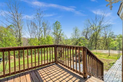 36 Tyler Cove Alexander NC 28701