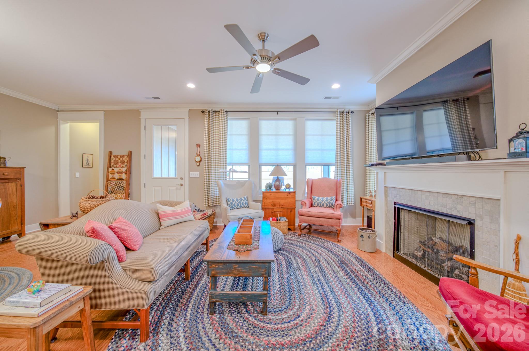 560 Sweet Birch Park Lane Black Mountain NC 28711