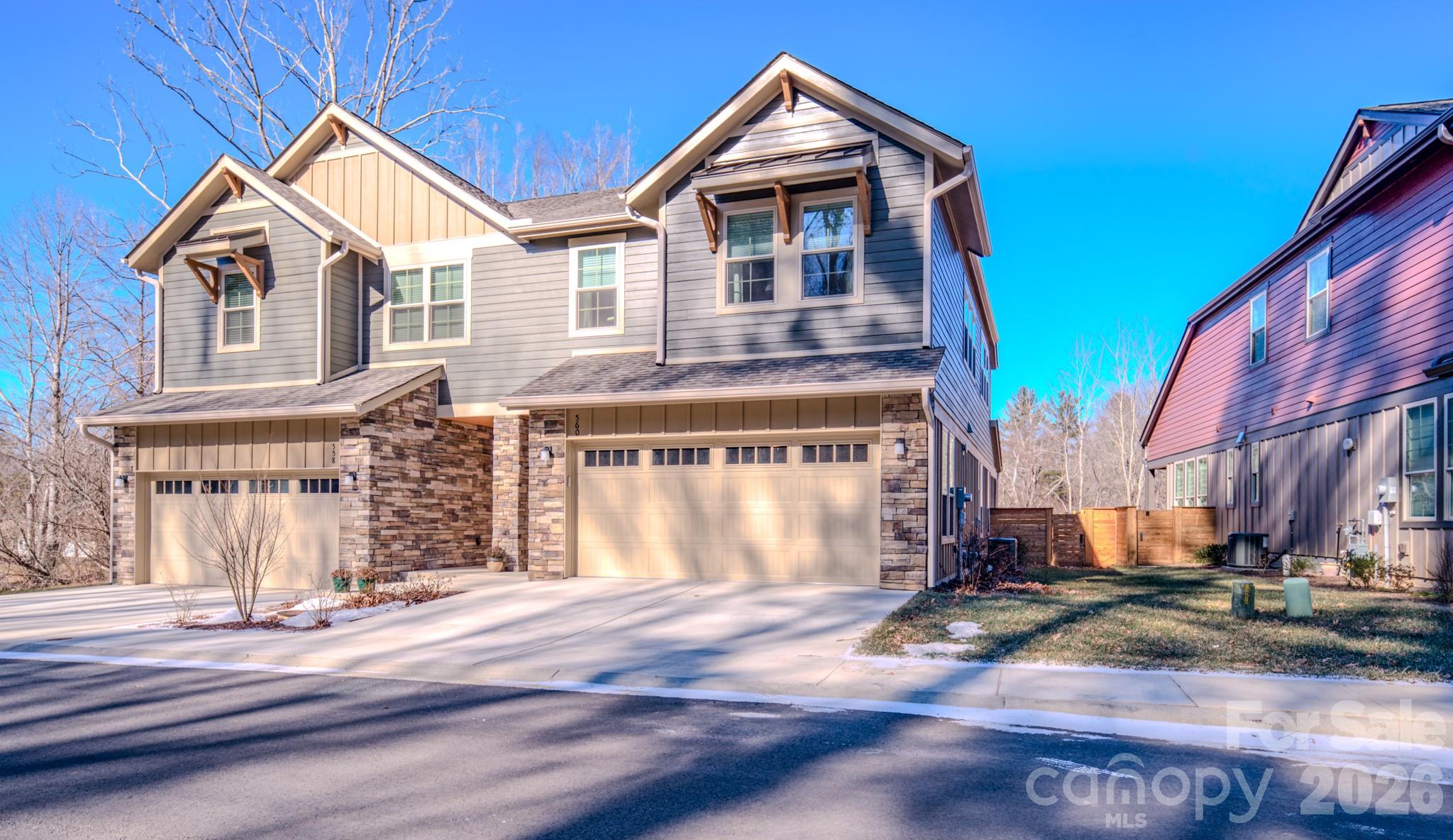 560 Sweet Birch Park Lane Black Mountain NC 28711