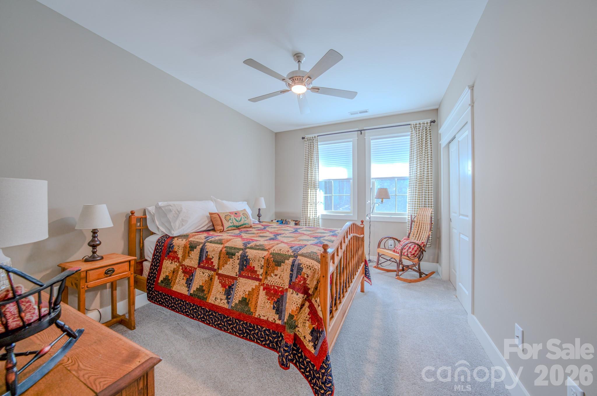 560 Sweet Birch Park Lane Black Mountain NC 28711