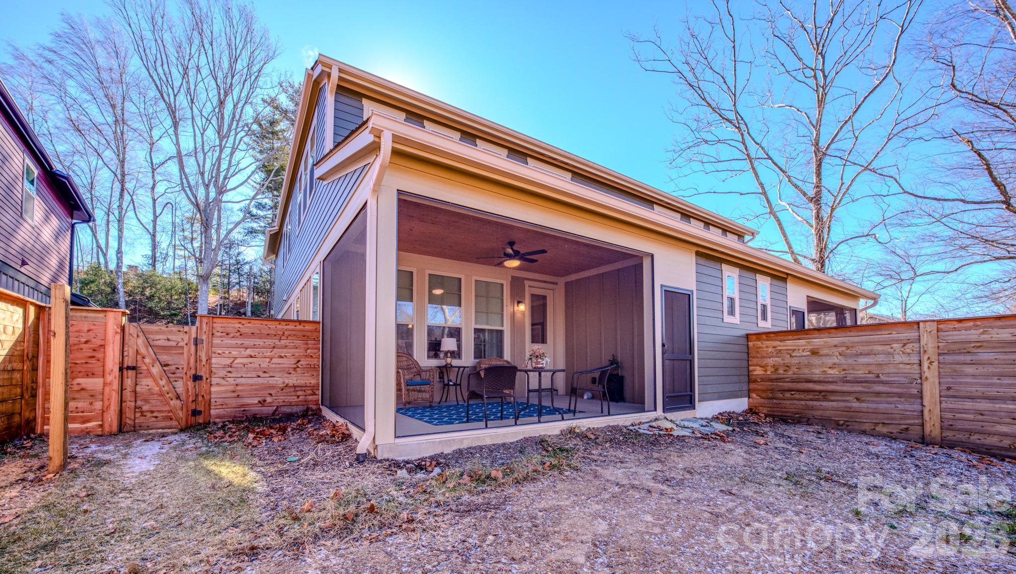 560 Sweet Birch Park Lane Black Mountain NC 28711