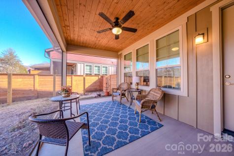 560 Sweet Birch Park Lane Black Mountain NC 28711