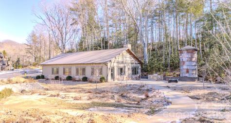560 Sweet Birch Park Lane Black Mountain NC 28711