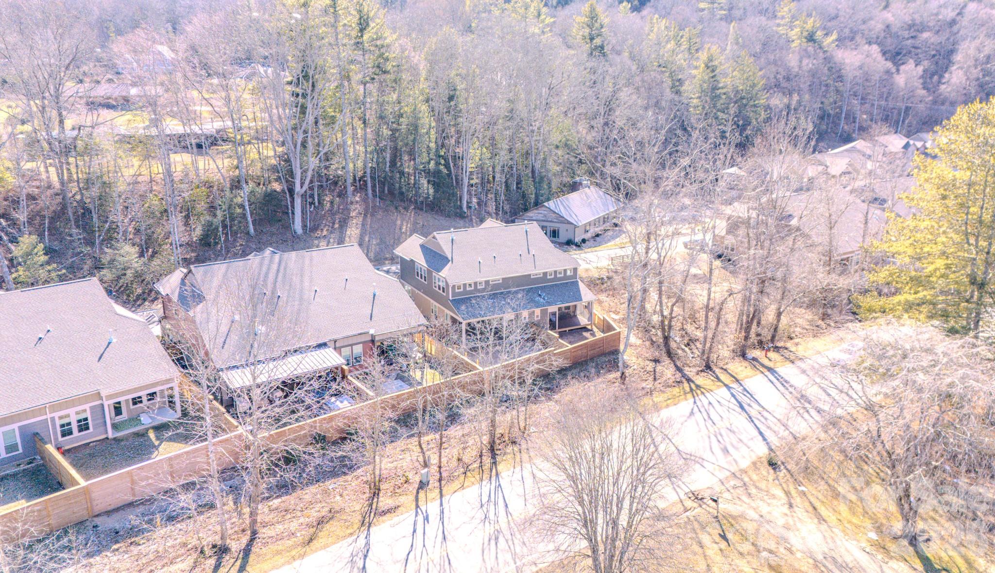 560 Sweet Birch Park Lane Black Mountain NC 28711