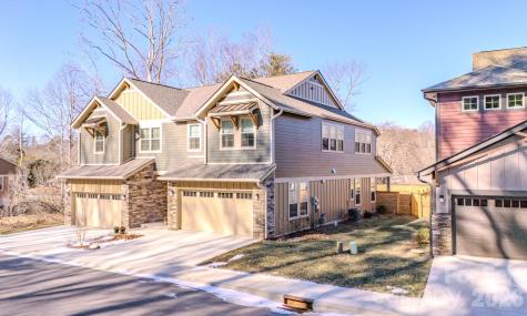 560 Sweet Birch Park Lane Black Mountain NC 28711