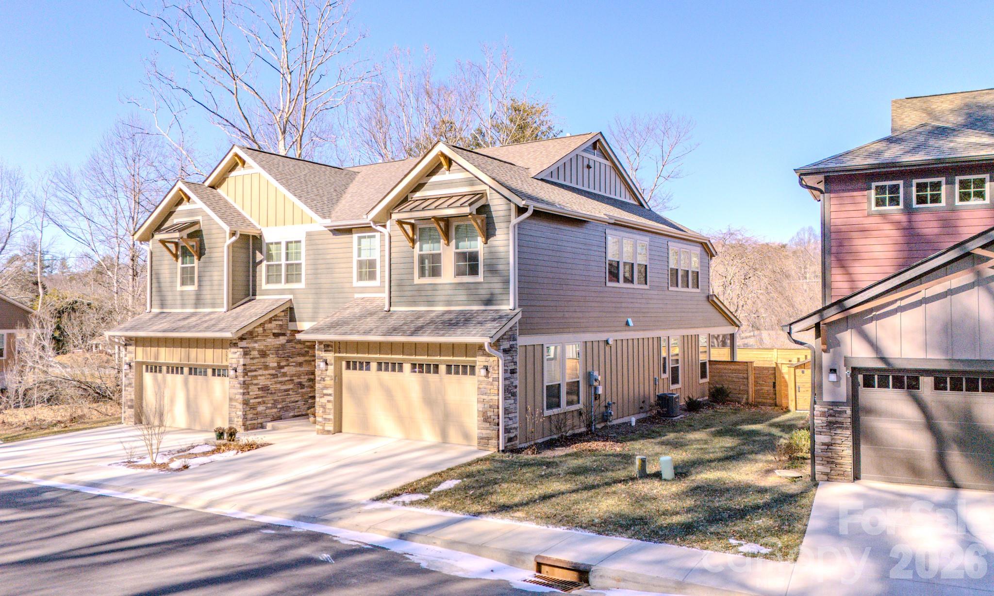 560 Sweet Birch Park Lane Black Mountain NC 28711