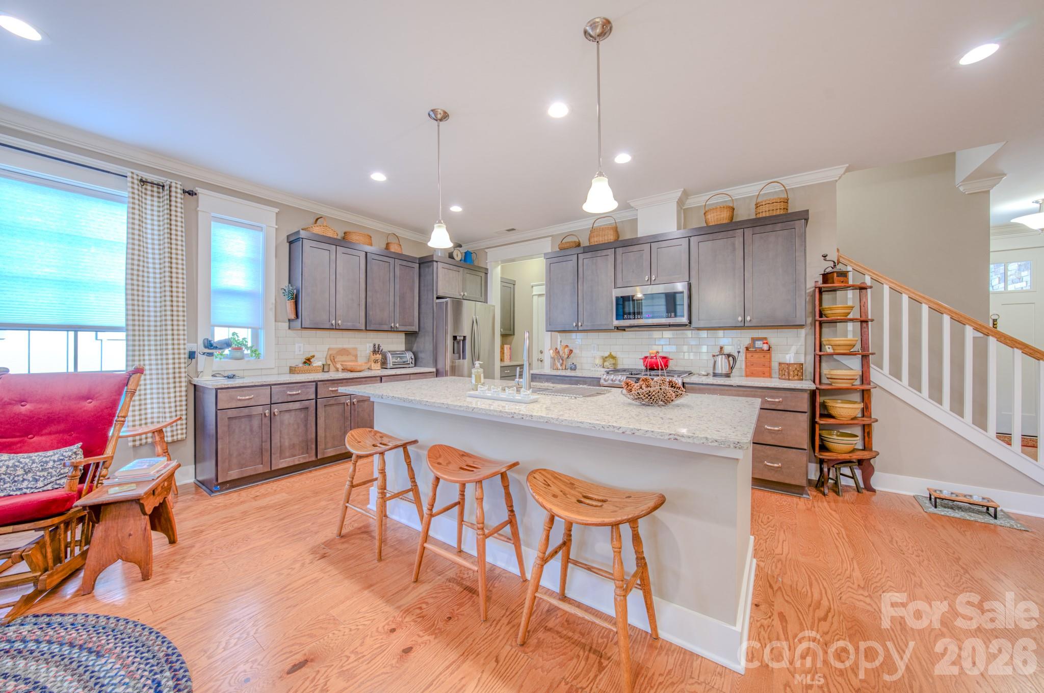560 Sweet Birch Park Lane Black Mountain NC 28711