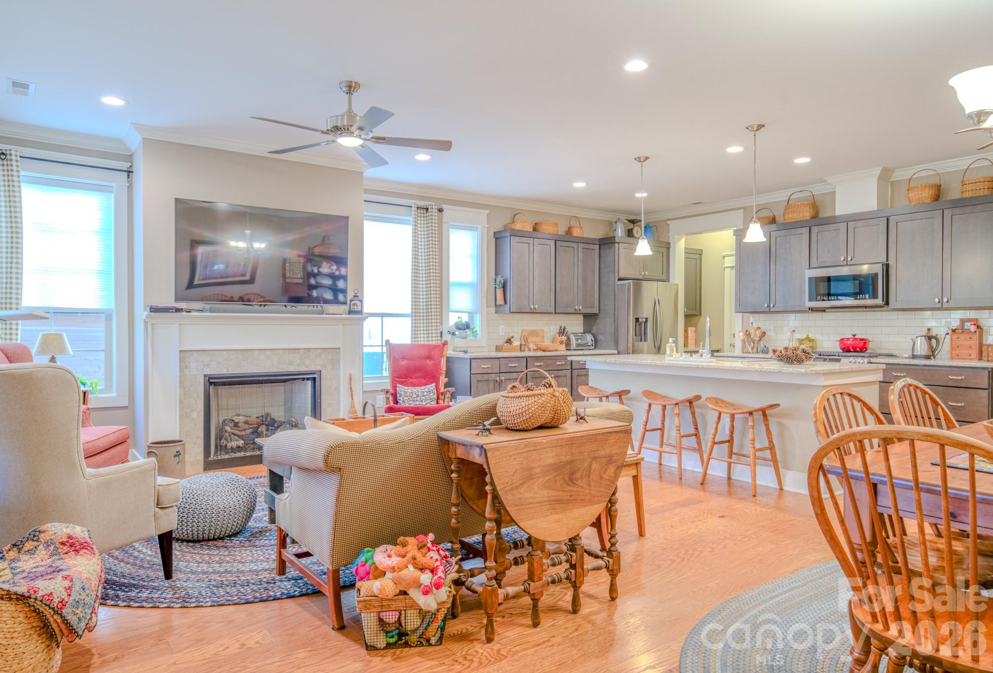 560 Sweet Birch Park Lane Black Mountain NC 28711