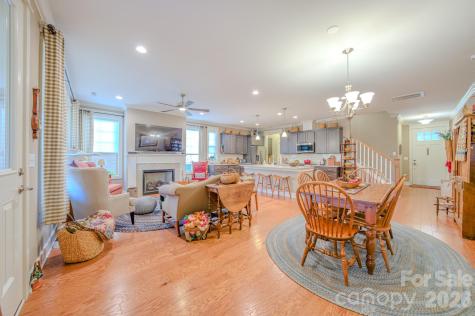 560 Sweet Birch Park Lane Black Mountain NC 28711