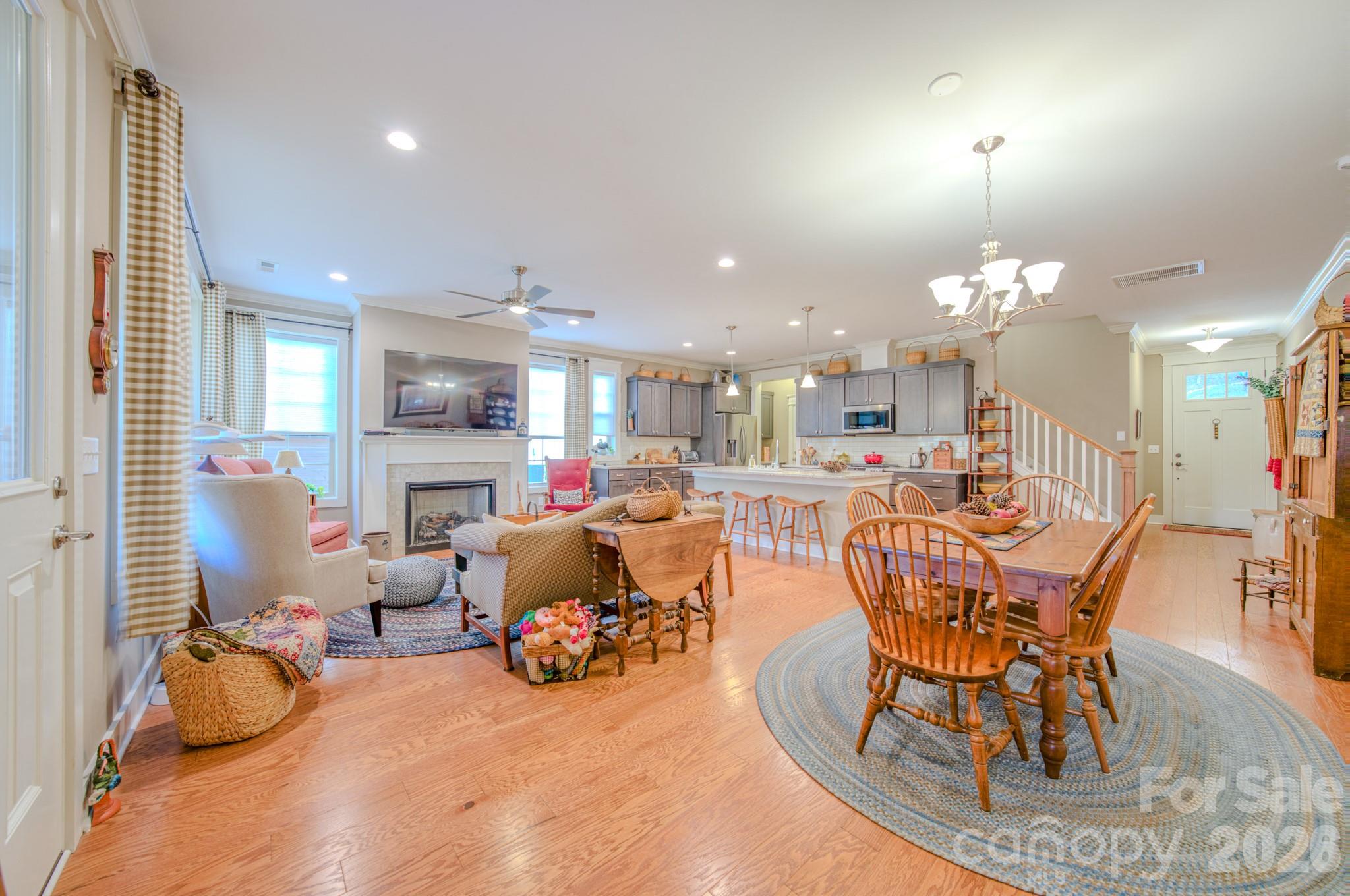 560 Sweet Birch Park Lane Black Mountain NC 28711
