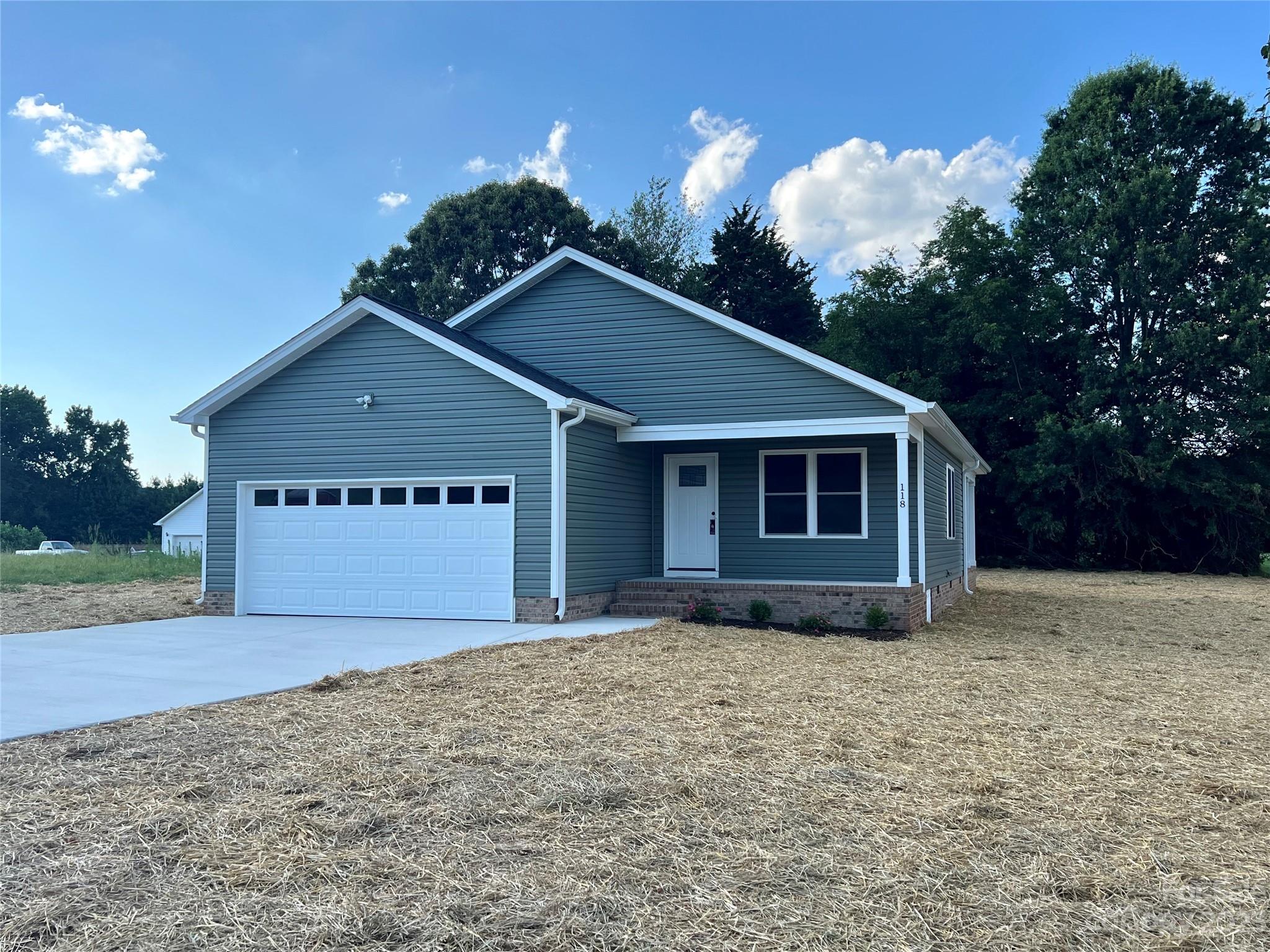 118 Rimmer Road Statesville NC 28625