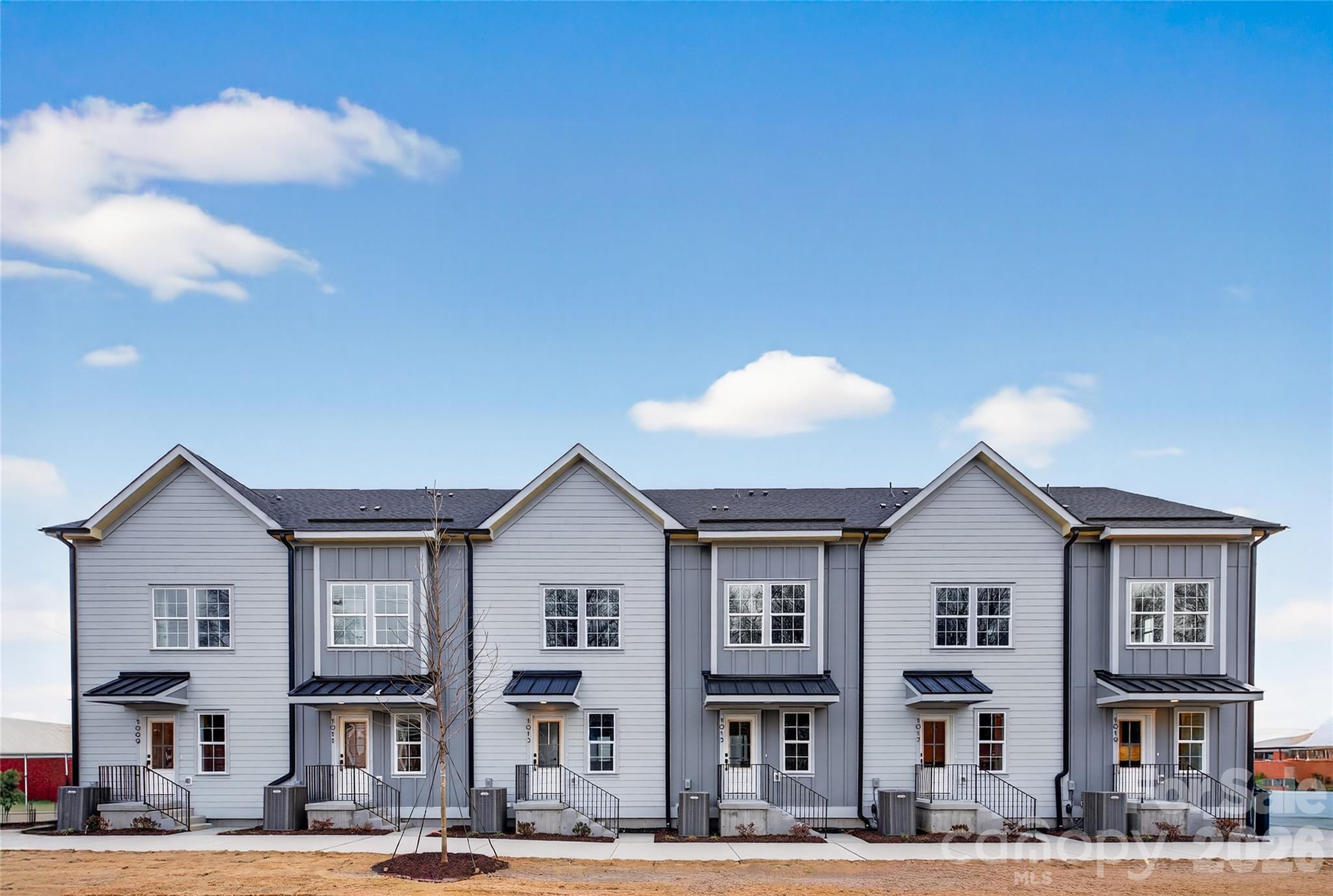 1019 Carter Avenue Charlotte NC 28206