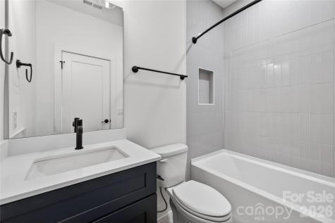 1019 Carter Avenue Charlotte NC 28206
