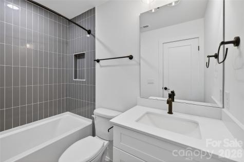 1019 Carter Avenue Charlotte NC 28206