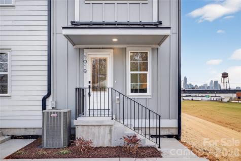 1019 Carter Avenue Charlotte NC 28206