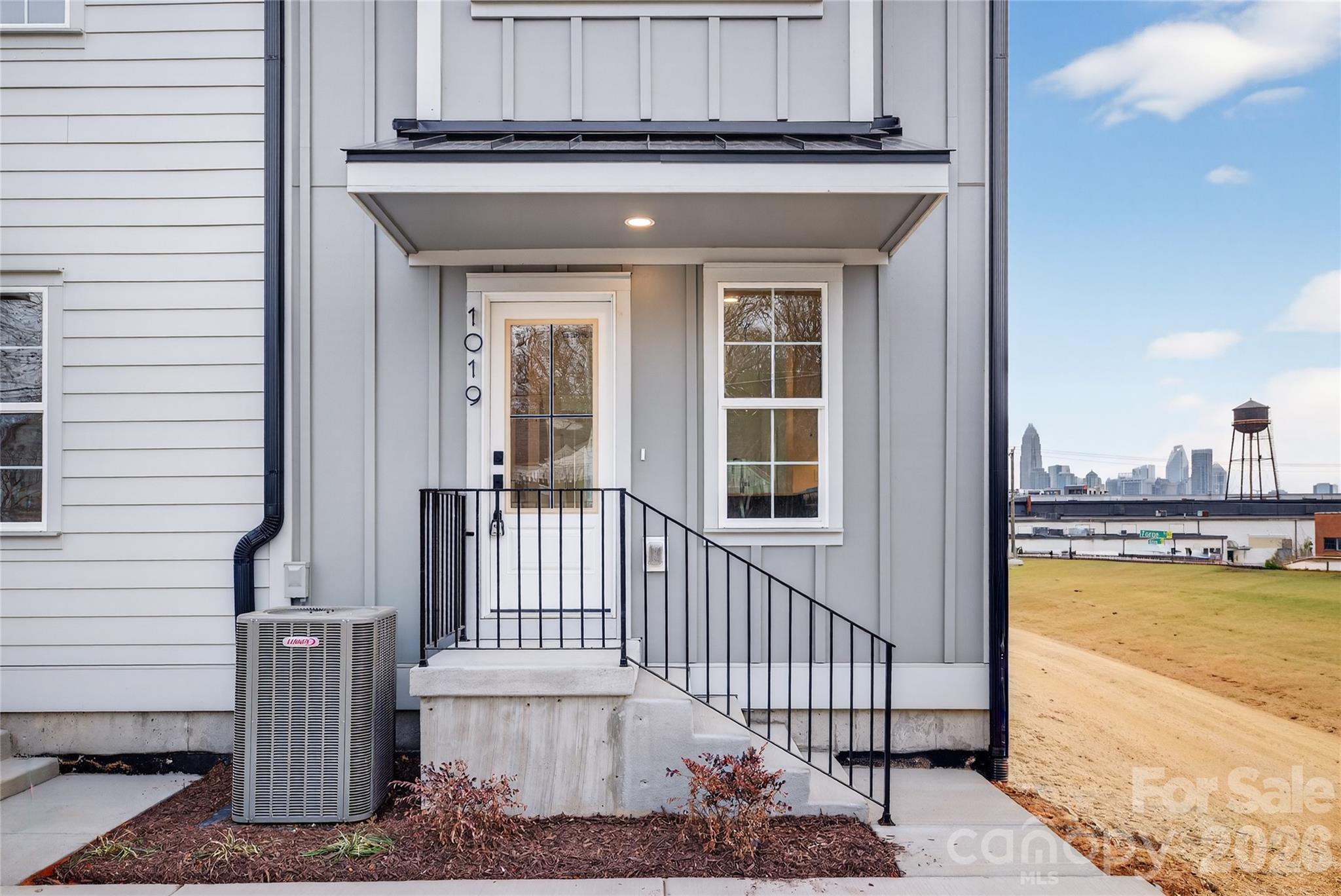1019 Carter Avenue Charlotte NC 28206