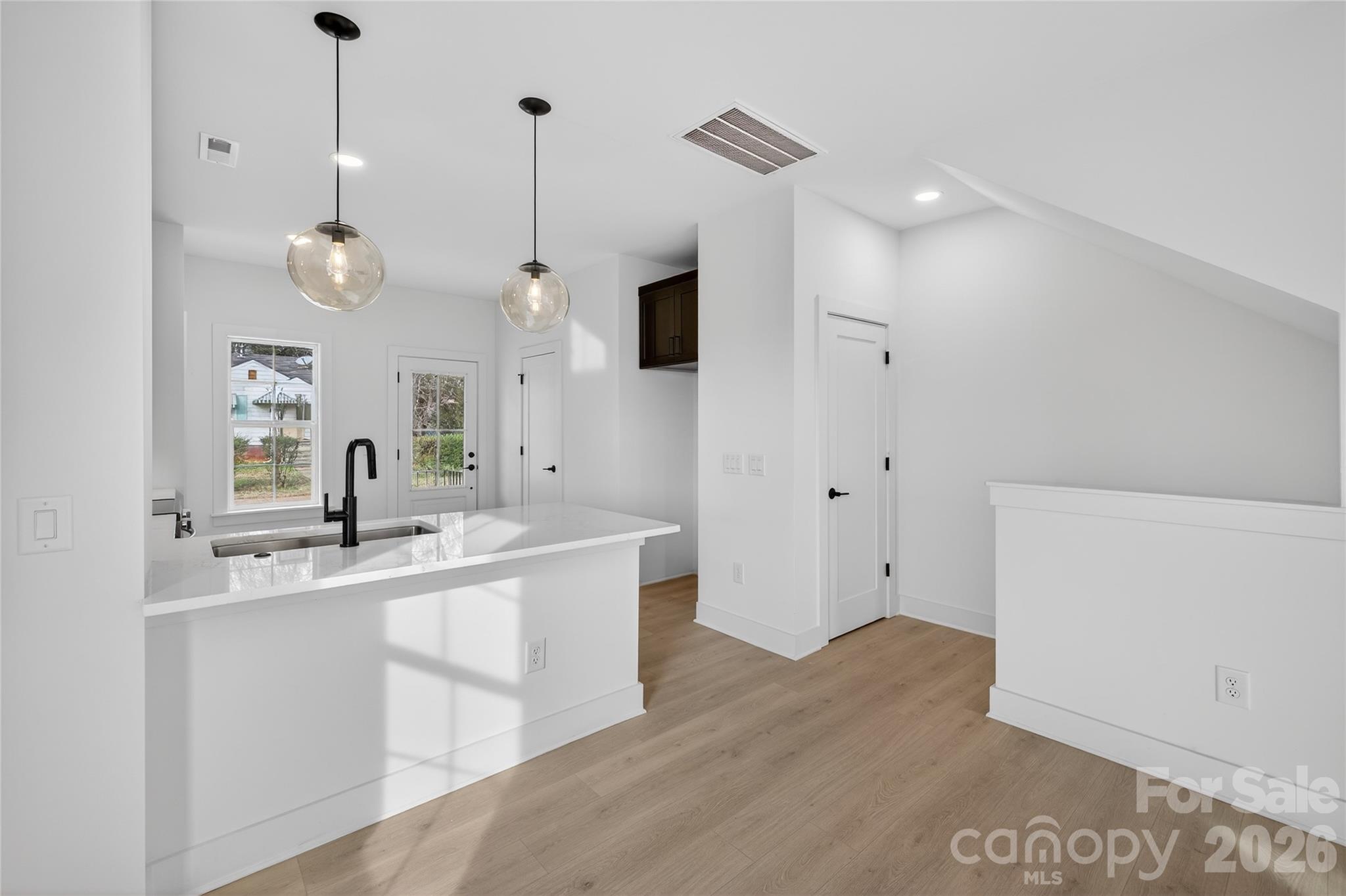 1019 Carter Avenue Charlotte NC 28206