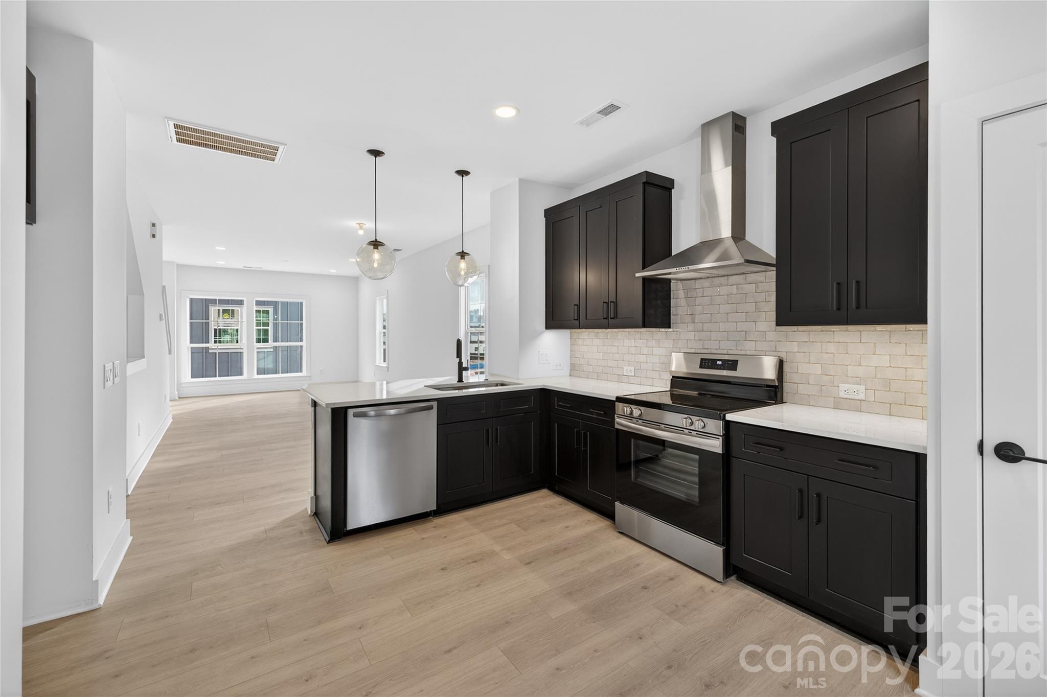 1019 Carter Avenue Charlotte NC 28206