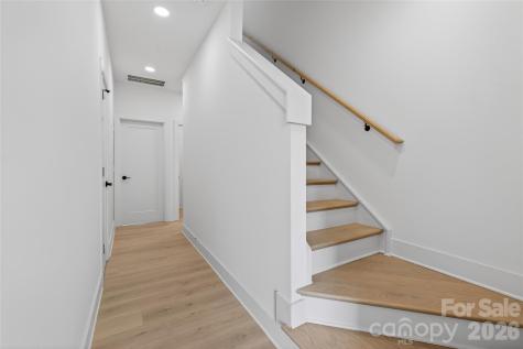 1019 Carter Avenue Charlotte NC 28206