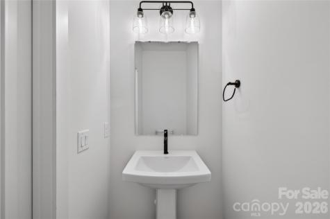 1019 Carter Avenue Charlotte NC 28206