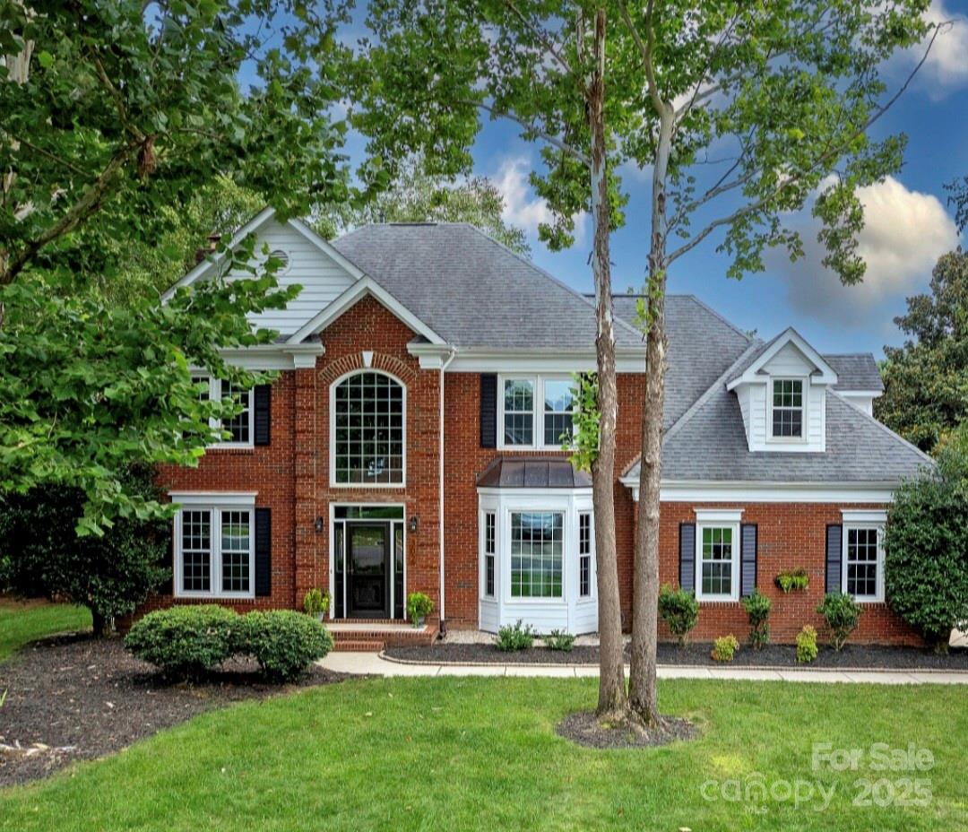 302 Bramwell Place Matthews NC 28105