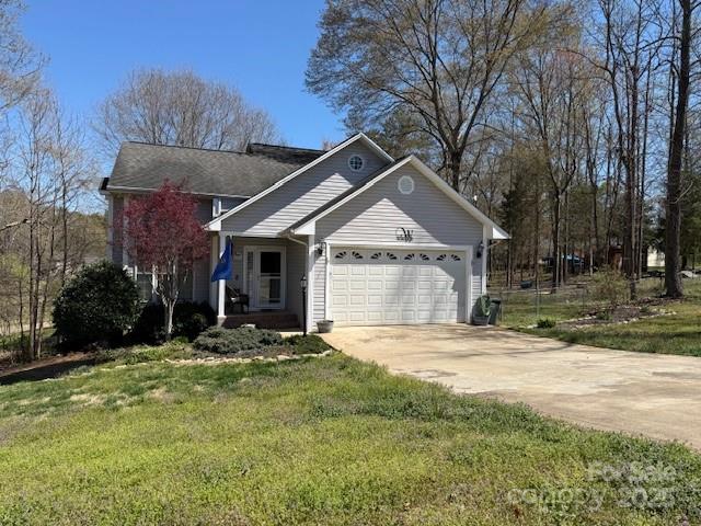 230 Poston Circle Shelby NC 28152