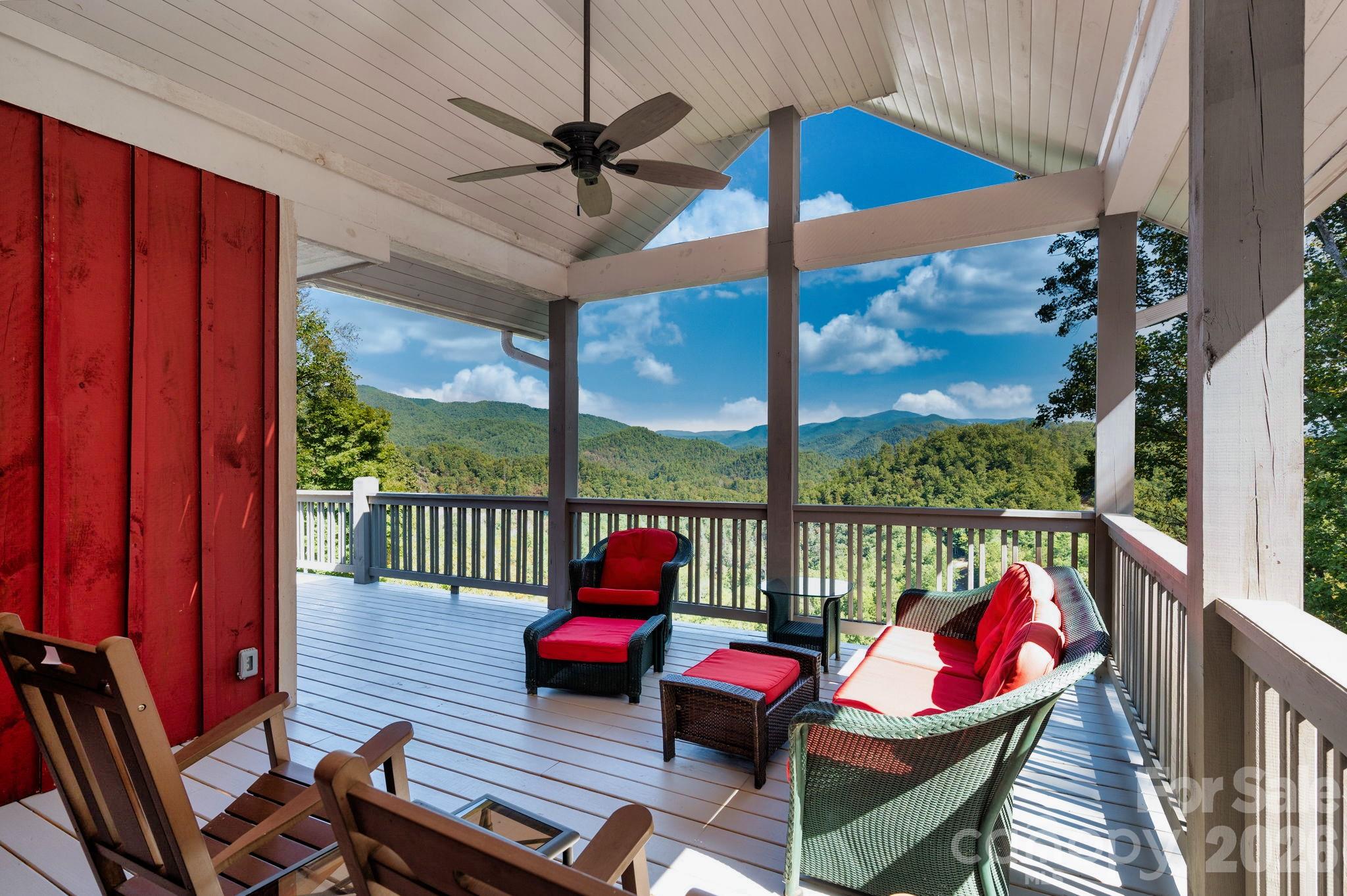 55 Laurel Ridge Marshall NC 28753