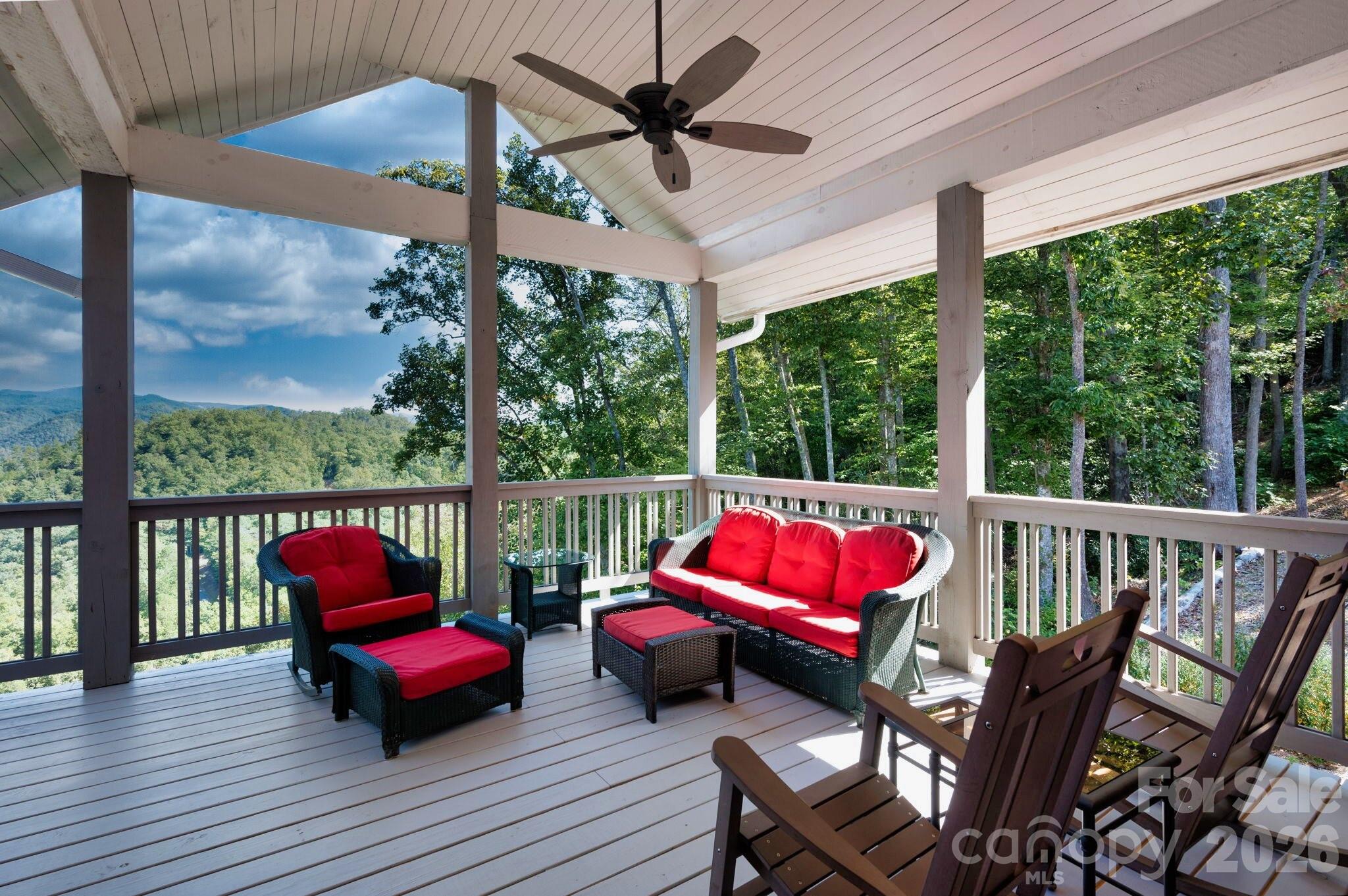 55 Laurel Ridge Marshall NC 28753