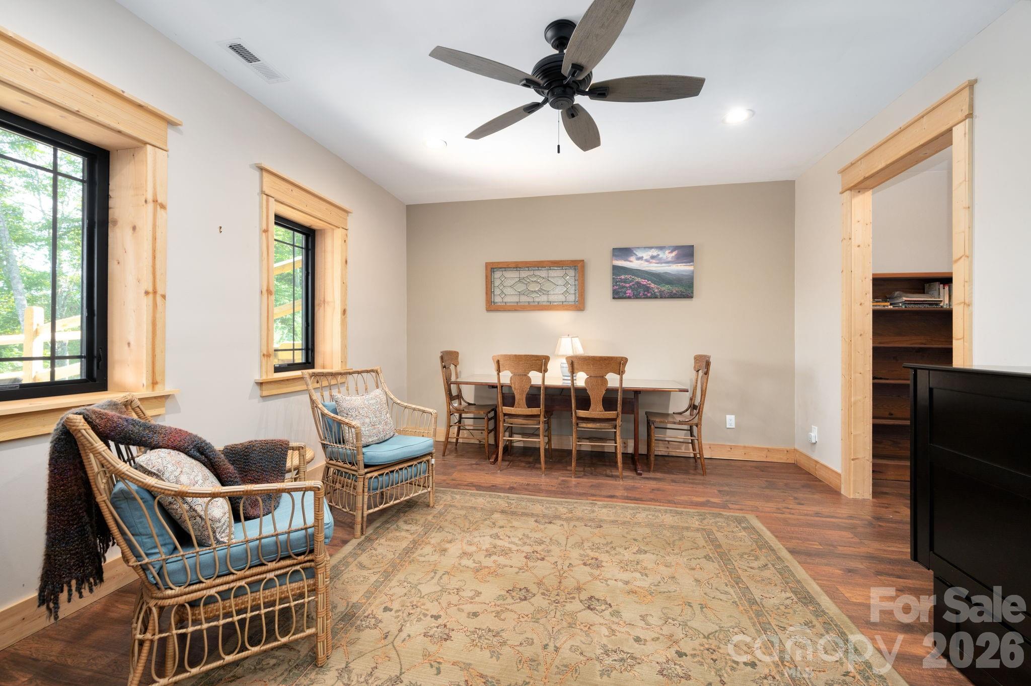 55 Laurel Ridge Marshall NC 28753