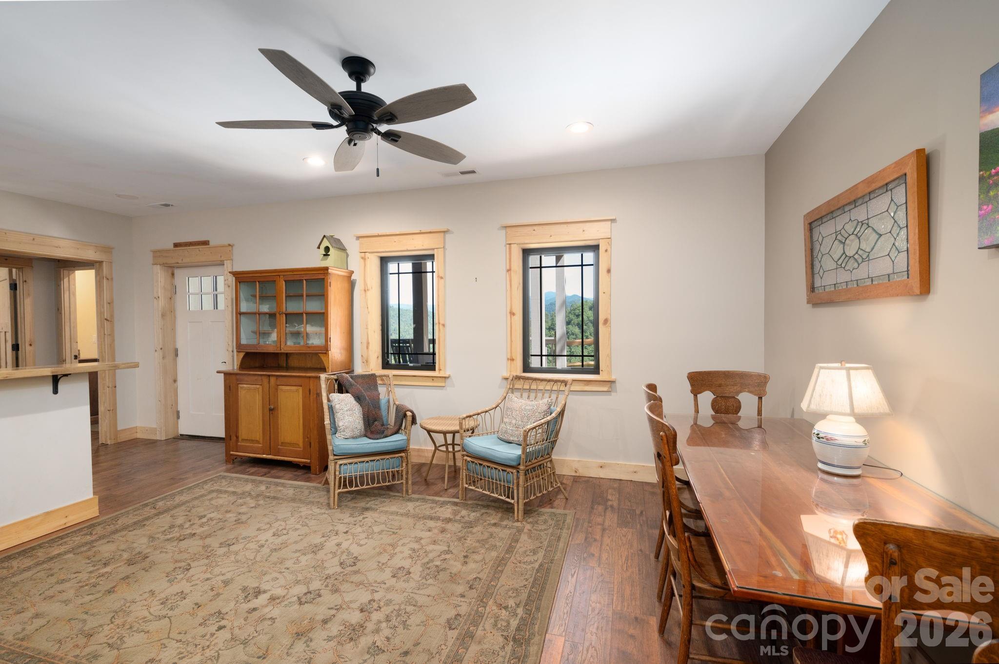 55 Laurel Ridge Marshall NC 28753