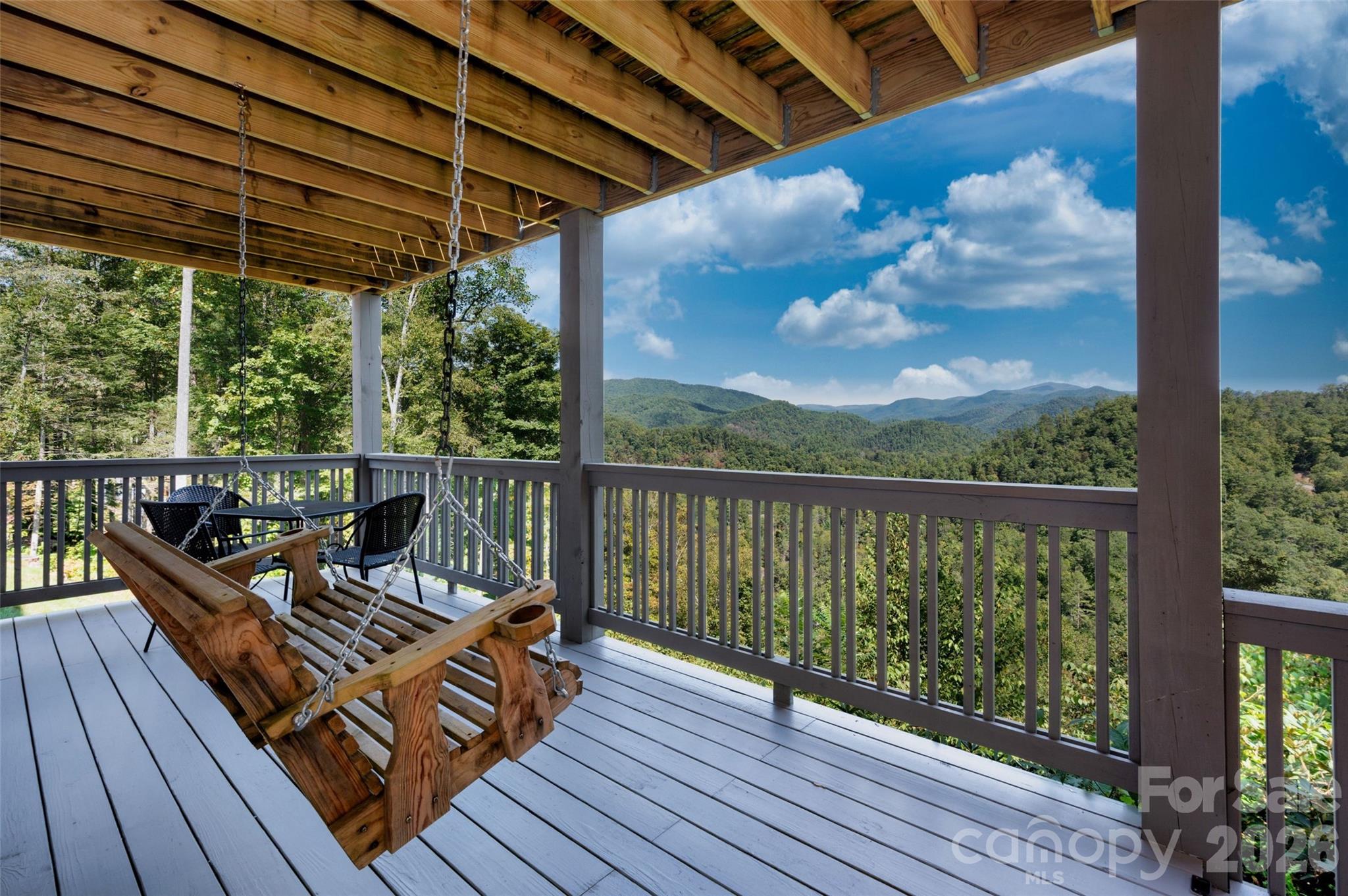 55 Laurel Ridge Marshall NC 28753