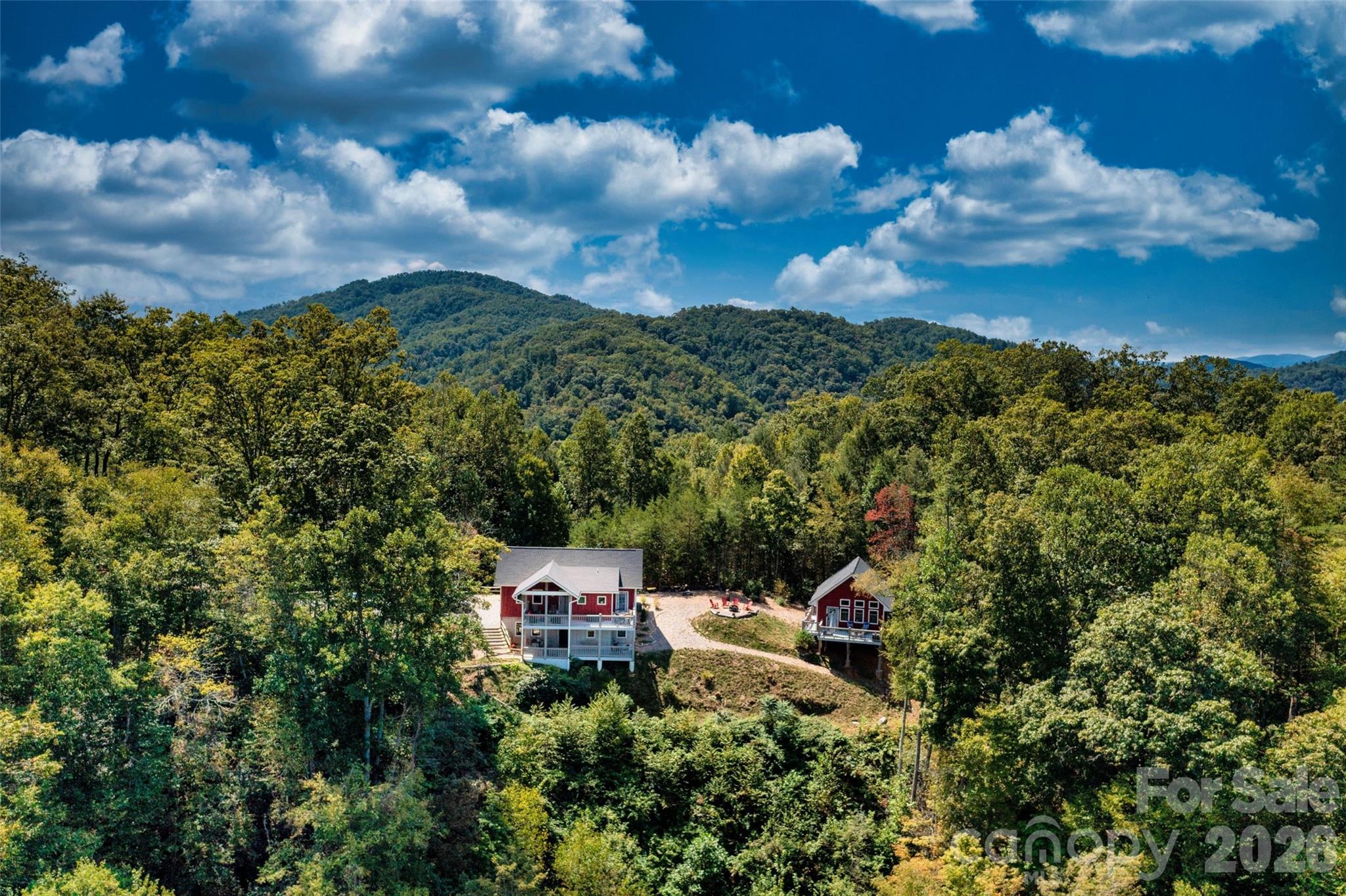 55 Laurel Ridge Marshall NC 28753