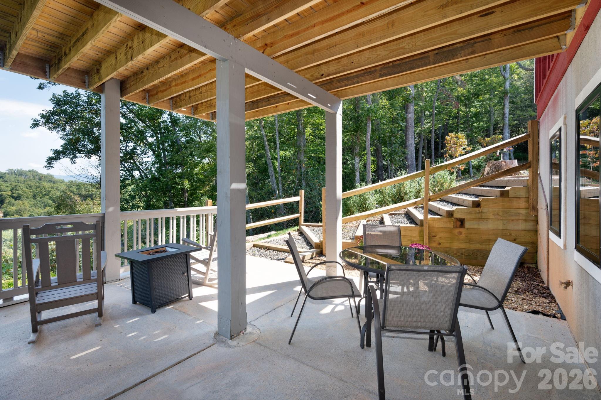 55 Laurel Ridge Marshall NC 28753
