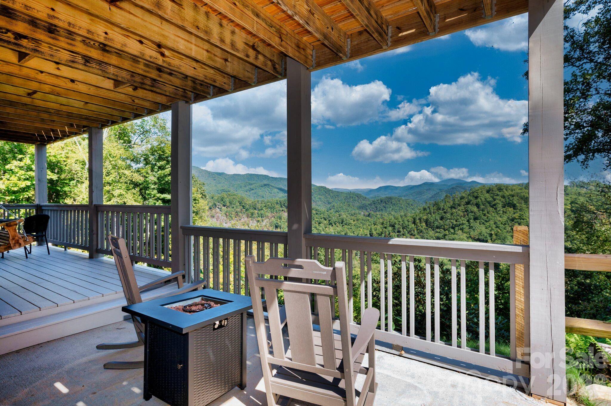 55 Laurel Ridge Marshall NC 28753