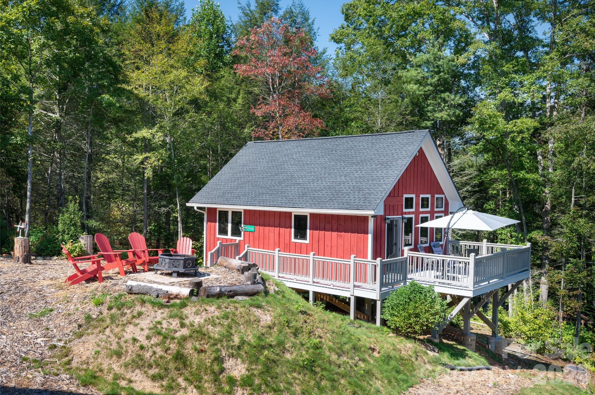 55 Laurel Ridge Marshall NC 28753
