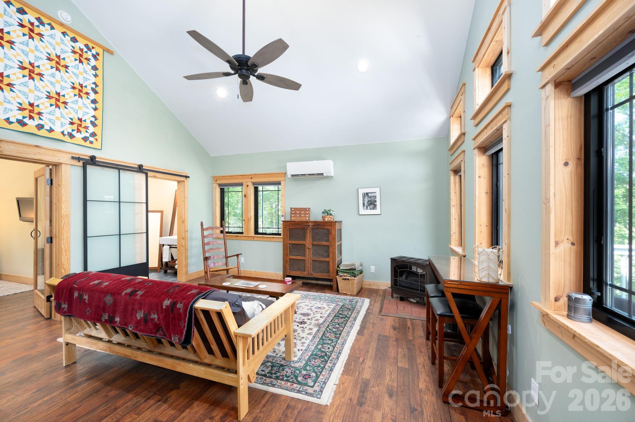 55 Laurel Ridge Marshall NC 28753