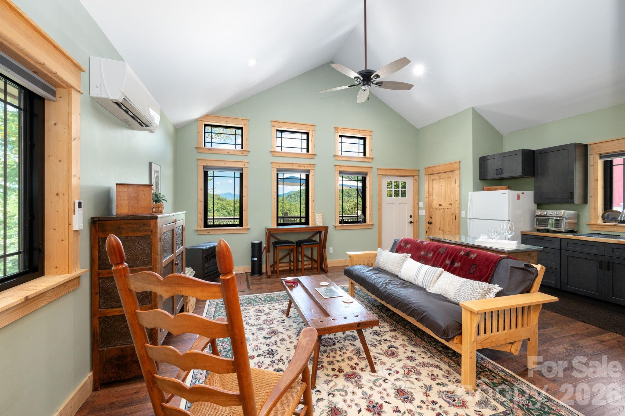 55 Laurel Ridge Marshall NC 28753