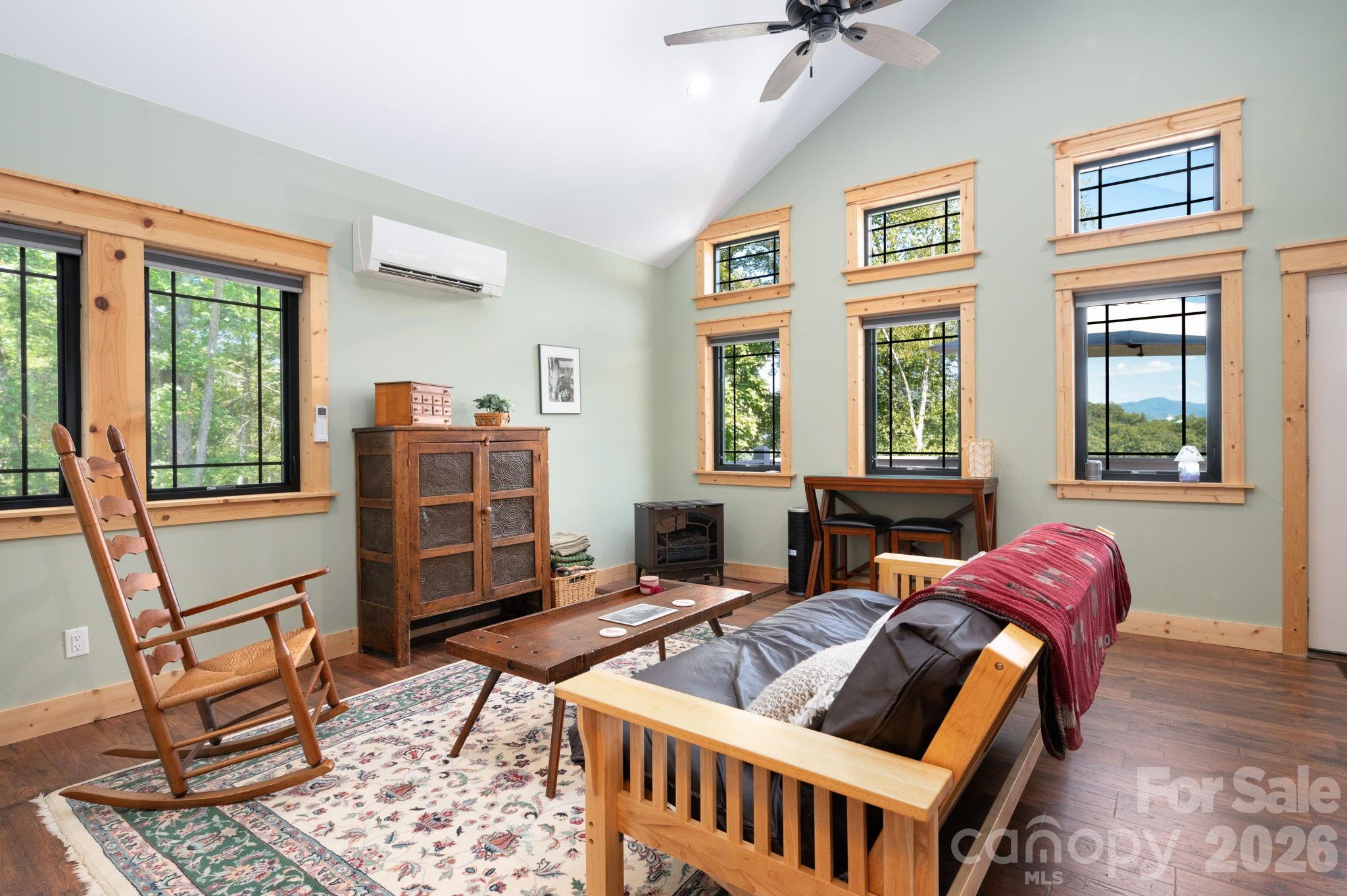 55 Laurel Ridge Marshall NC 28753