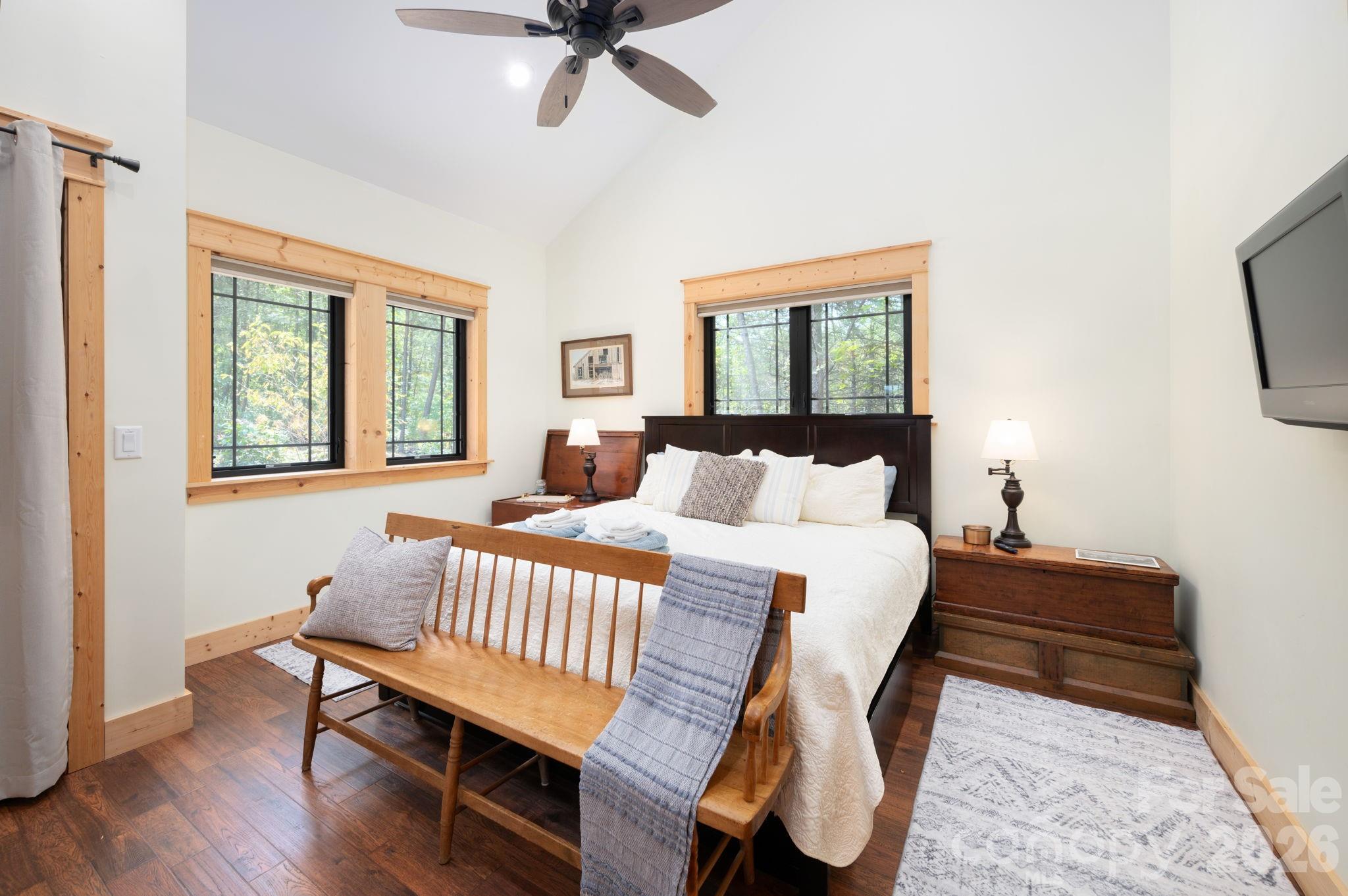 55 Laurel Ridge Marshall NC 28753