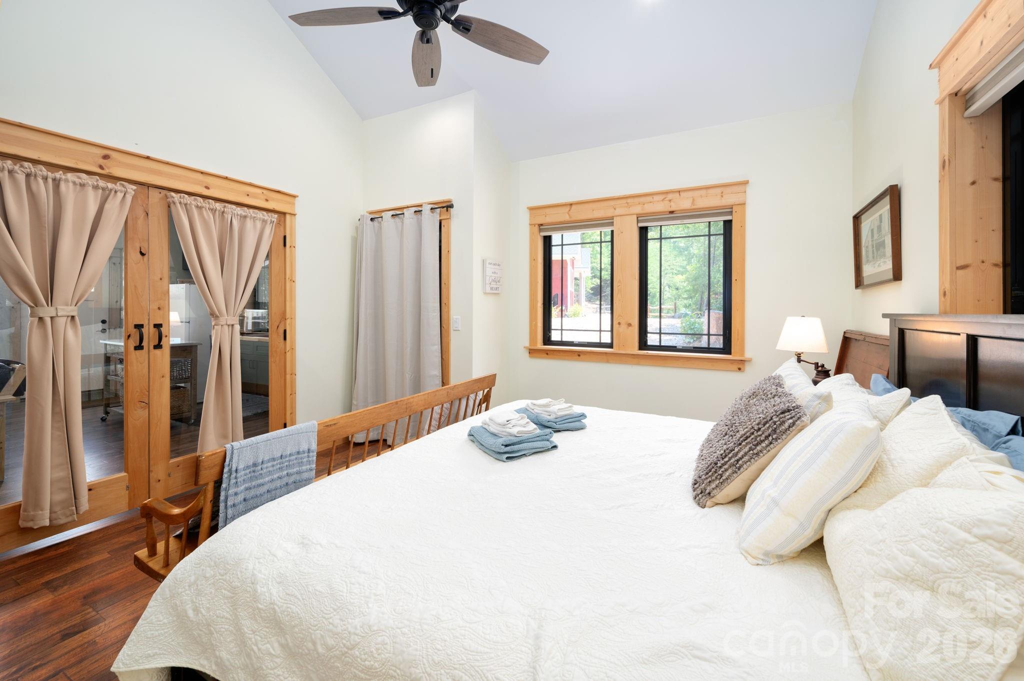 55 Laurel Ridge Marshall NC 28753