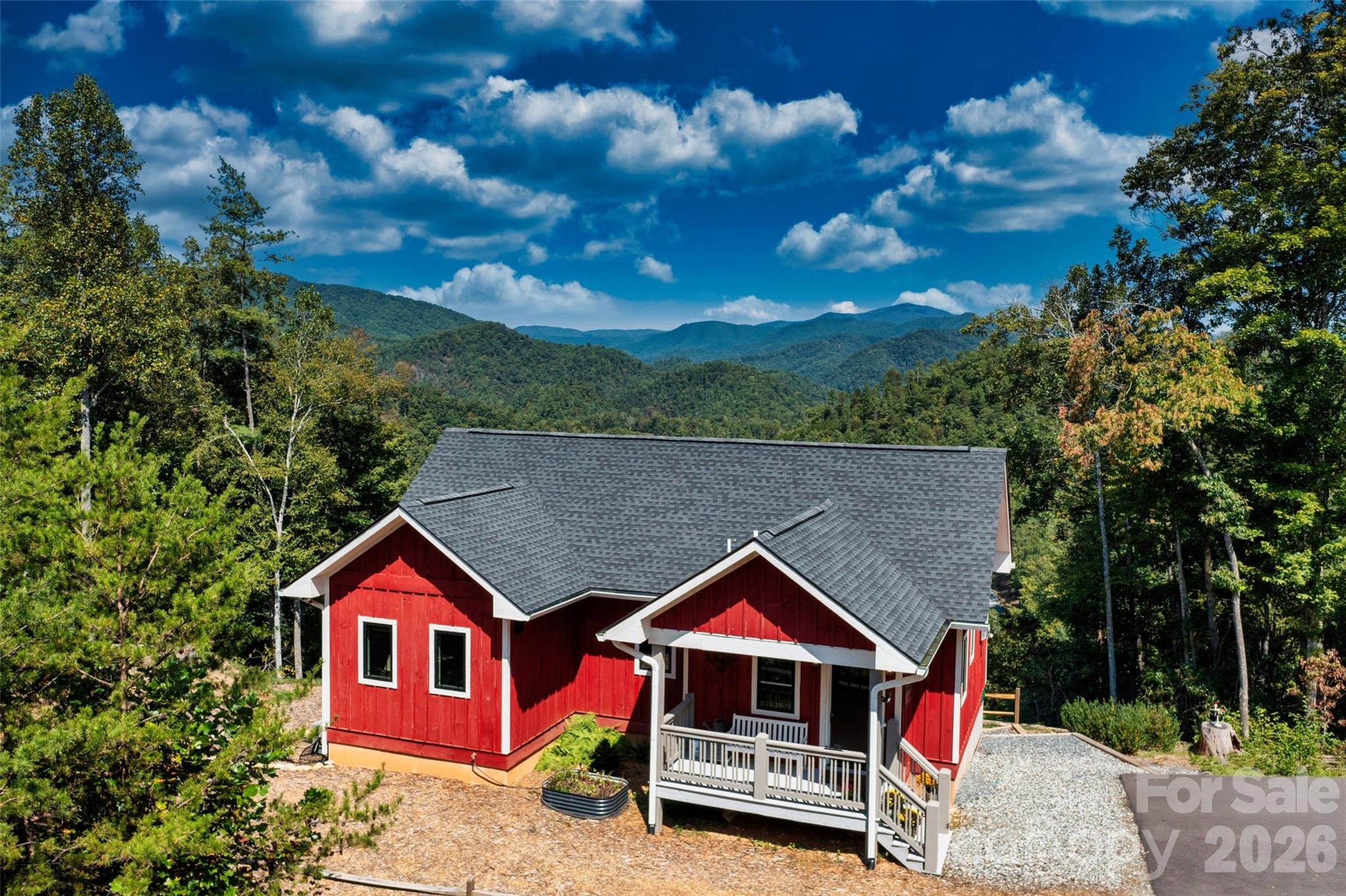 55 Laurel Ridge Marshall NC 28753