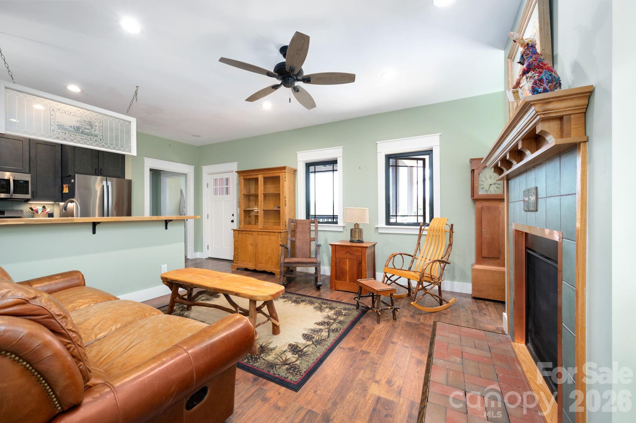 55 Laurel Ridge Marshall NC 28753