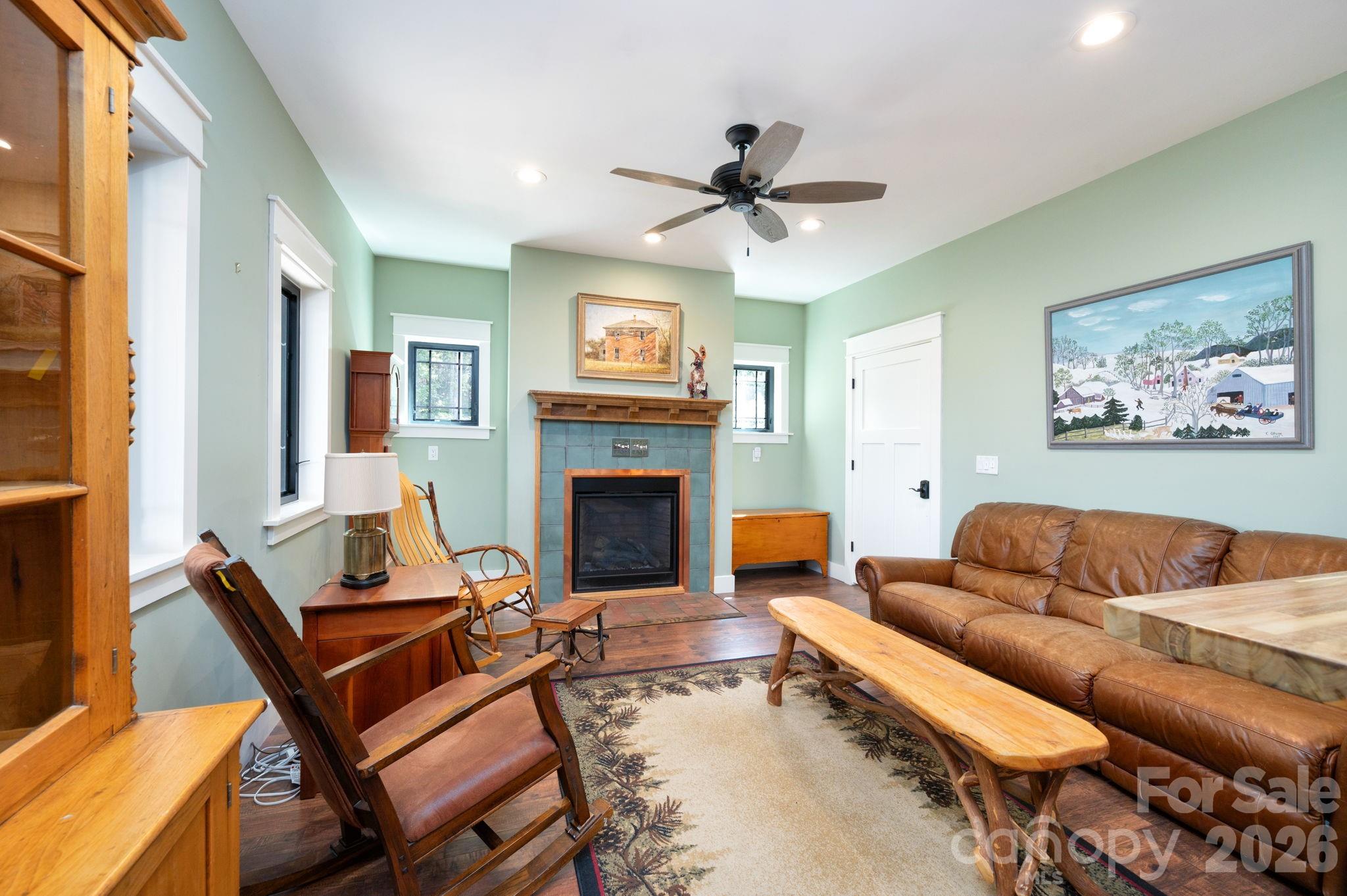 55 Laurel Ridge Marshall NC 28753