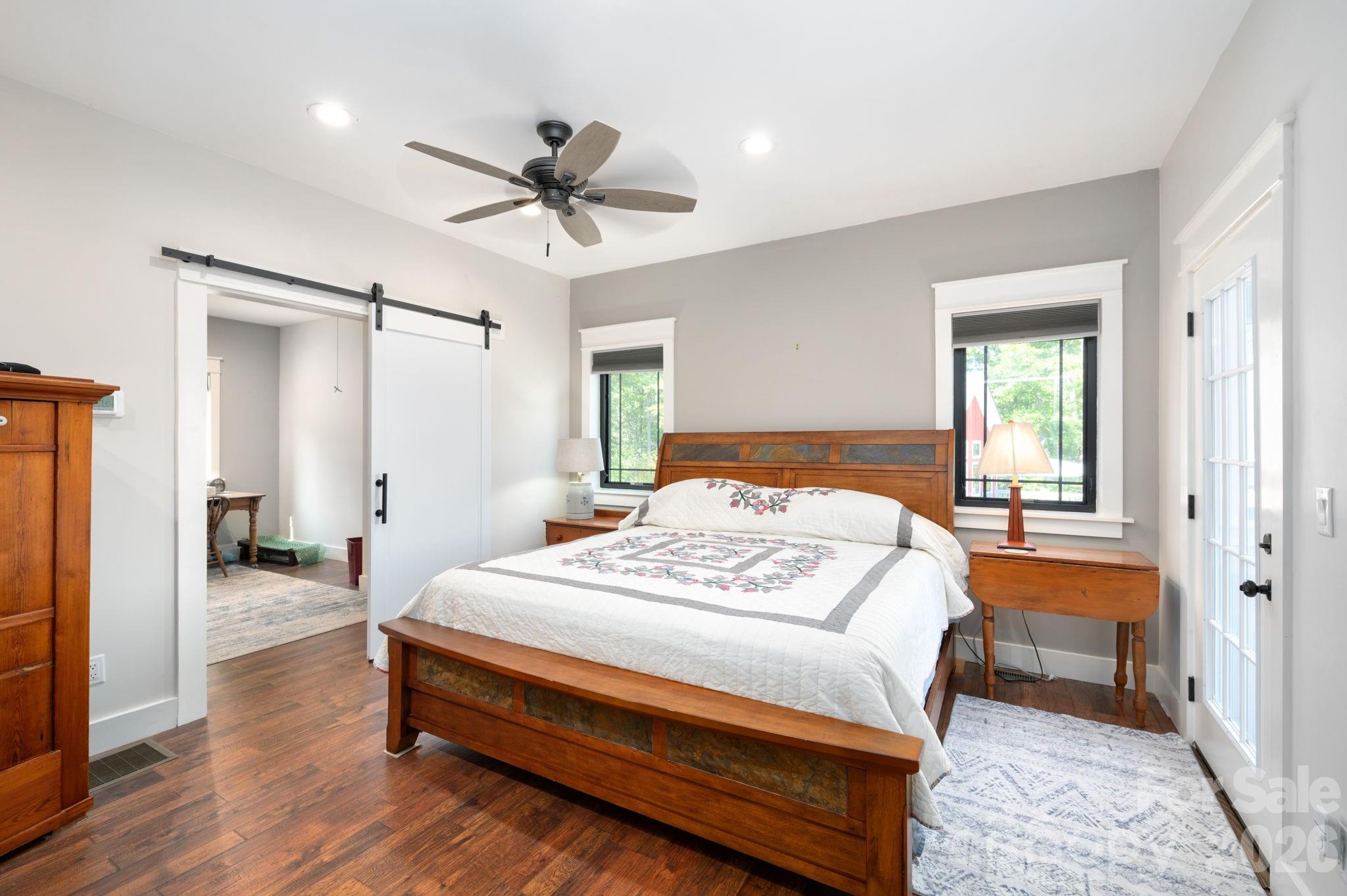 55 Laurel Ridge Marshall NC 28753