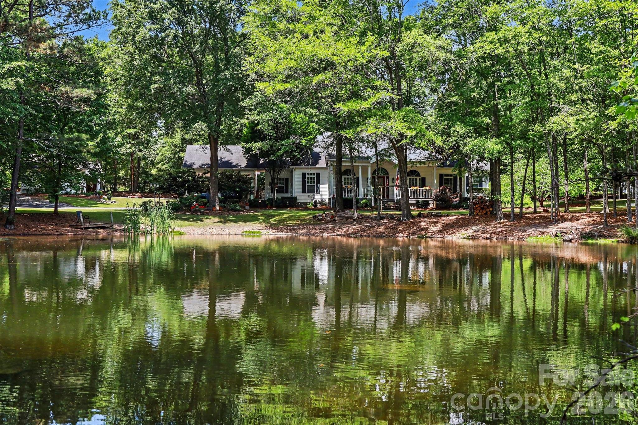 4037 Old Williamston Road Belton SC 29627