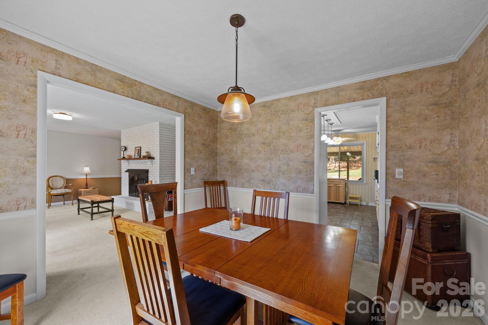 3124 Primrose Drive Hendersonville NC 28792