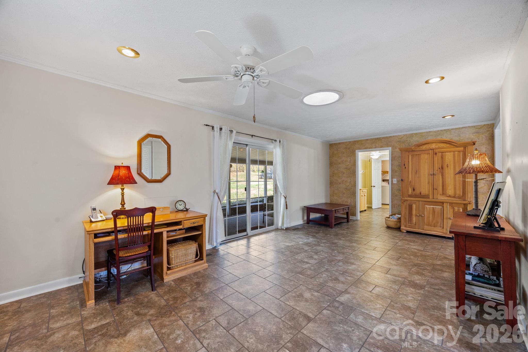 3124 Primrose Drive Hendersonville NC 28792