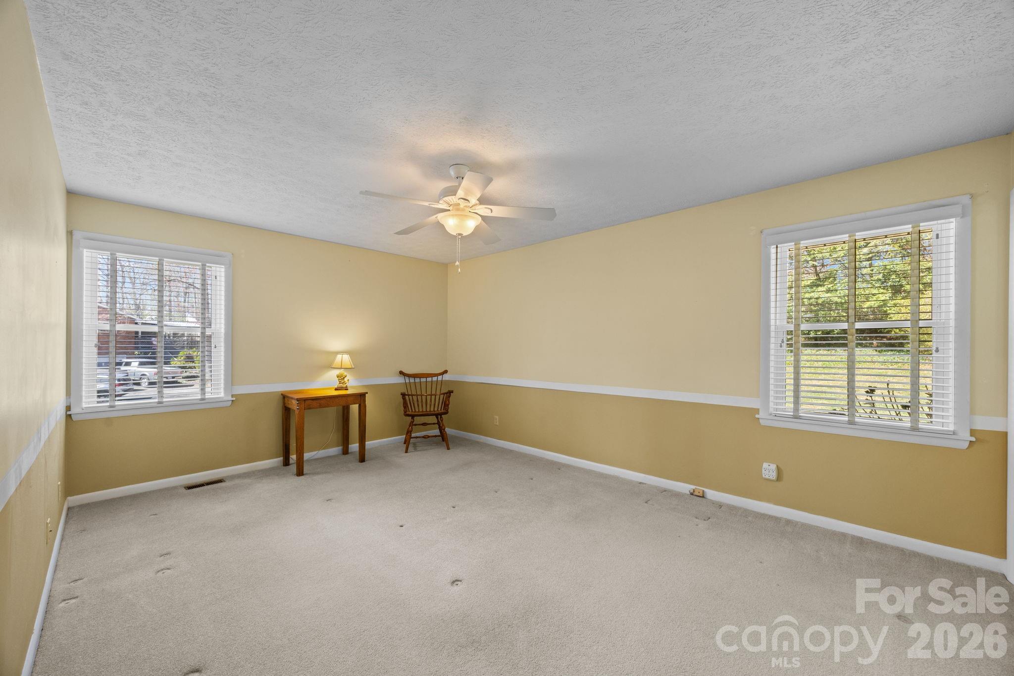 3124 Primrose Drive Hendersonville NC 28792