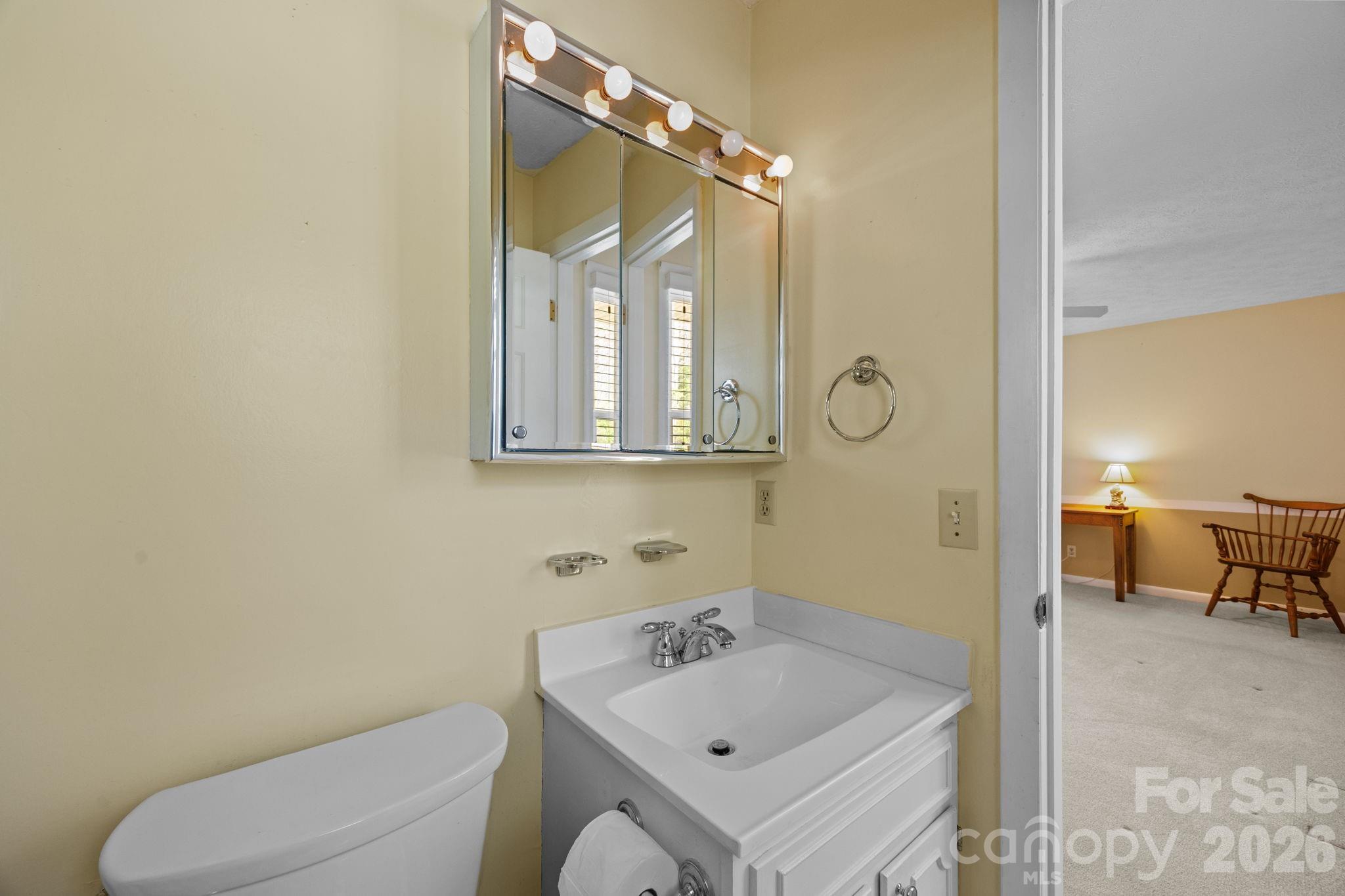3124 Primrose Drive Hendersonville NC 28792