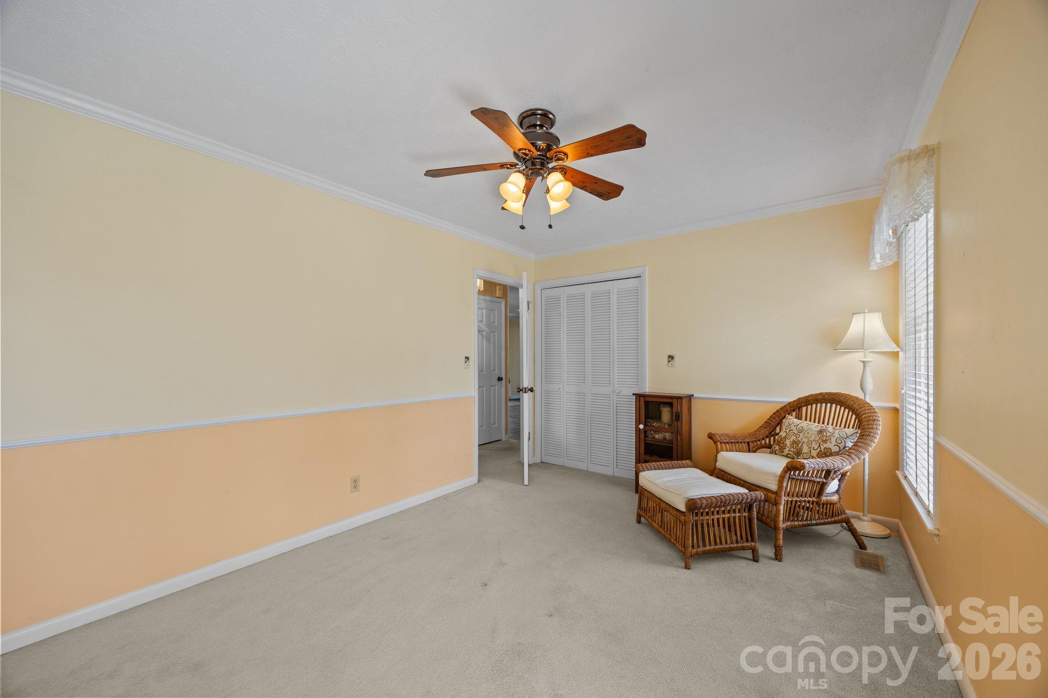3124 Primrose Drive Hendersonville NC 28792